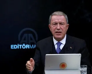 Bakan Akardan Kılıçdaroğlunun tank palet fabrikası iddialarına yanıt