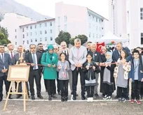 Amasya’da Gazze’ye destek kermesi