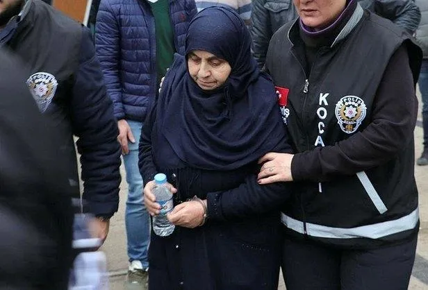 Müge Anlı'da ortaya çıkan Palu ailesinin damadı Tuncer Ustael hakkında flaş karar!-10