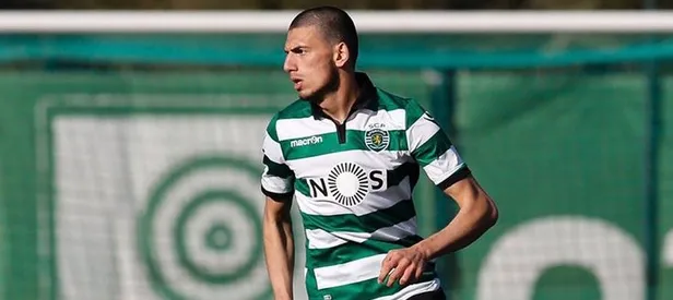 Fener pişirdi Aslan yiyecek