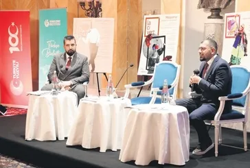 Roma ve Malta’da farkındalık