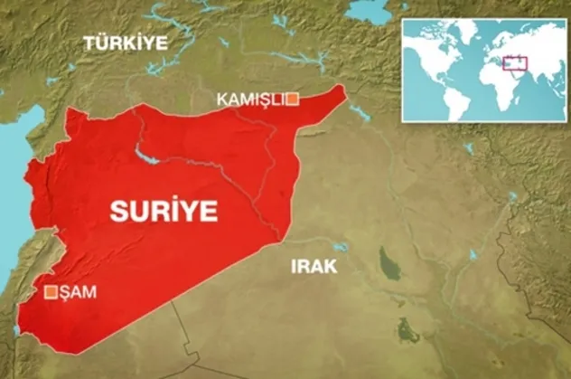 Terör örgütü YPG'den skandal hamle! Bin 100 DEAŞ'lı teröristi serbest bırakmaya hazırlanıyor!