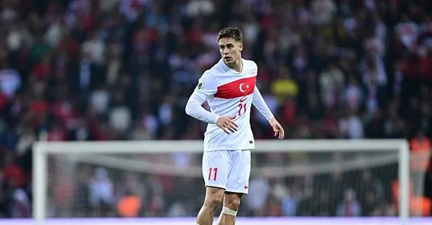 Kenan Yıldız'a büyük onur