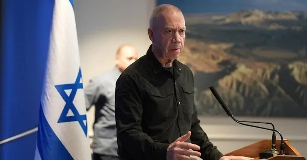 Fransa'nın ambargosu katil İsrail'i çılgına çevirdi: Yahudi düşmanlığıyla suçladı