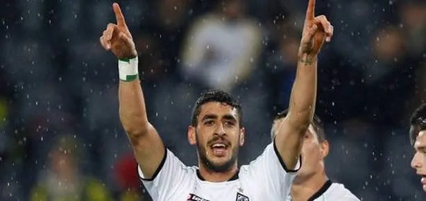 Cimbom’a sürpriz gurbetçi