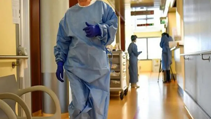 Devlet hastanesine Ocak 2024 hemşire, biolog, fizyoterapist, sağlık teknikeri, laborant alımı başvuru şartları belli oldu! İşte tüm kadrolar-5