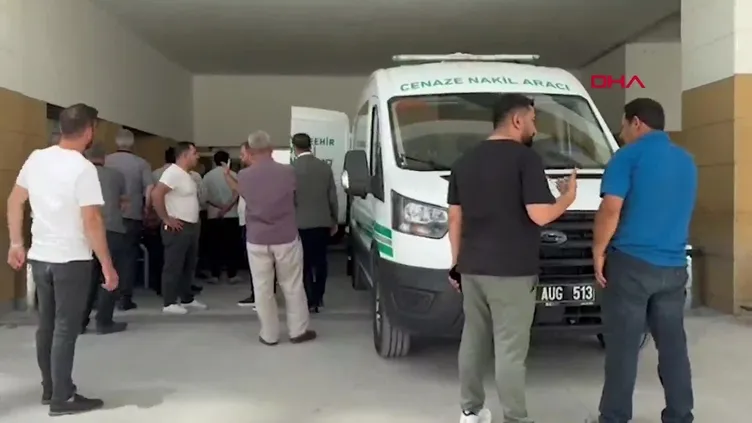 Konya’da kaza: 3’ü çocuk 4 ölü!