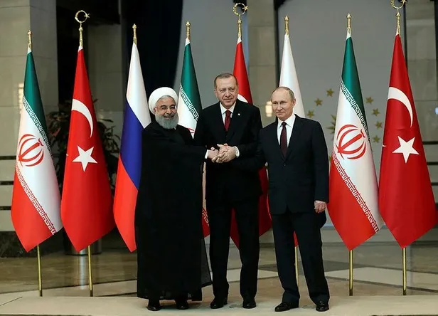 Son dakika: Türkiye-Rusya-İran yerel para birimiyle ticaret yapma konusunda anlaştı-1