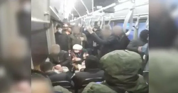 Fazilet durağı yalanında ikinci skandal!
