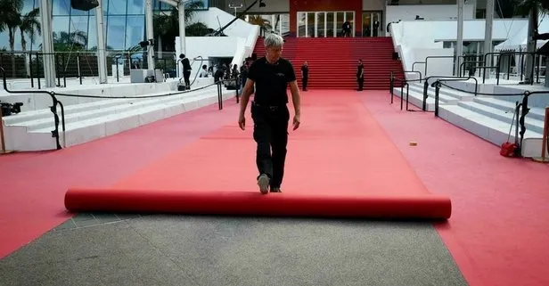 Filistinli oyuncular, 74. Cannes Film Festivali’ni boykot ediyor! İsrail otoritesine itiraz...