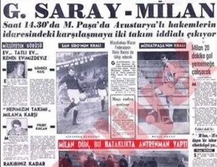 Aslan, İtalyanlara 50 yıldır yenilmiyor!