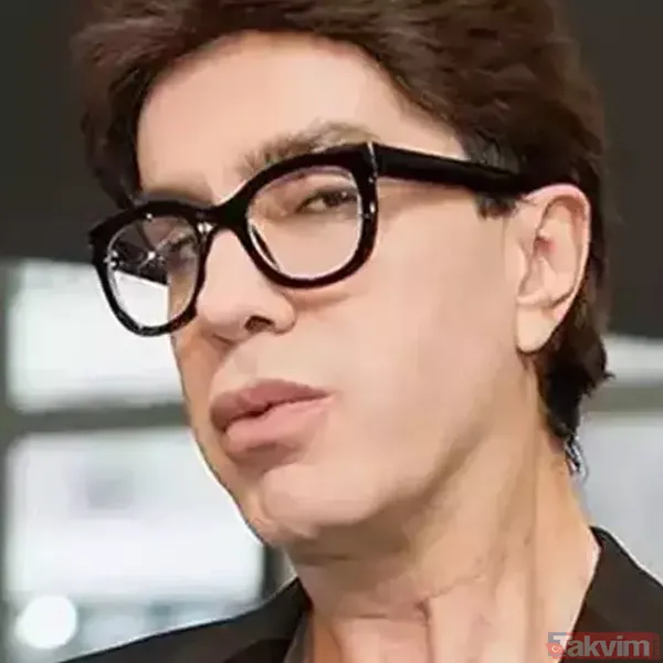 SİBEL CAN VE İBRAHİM TATLISES'E SİTEM! Öte yandan annesinin vefat ettiği akşam yılbaşı olması nedeniyle sahneye çıktığını söyleyen Yılmaz Morgül, şöyle...