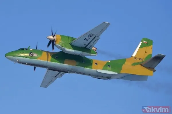 İngiliz dergi açıkladı! Raporlara göre Türk Hava Kuvvetleri... - 49