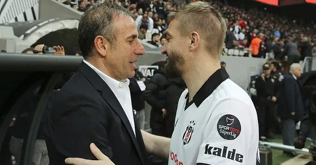 Abdullah Avcı’dan Beşiktaş yönetimine şoke eden Caner Erkin talebi...