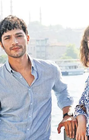 ATV'nin yaza damga vuracak yeni dizisi “Sevmek Zamanı” merakla bekleniyor
