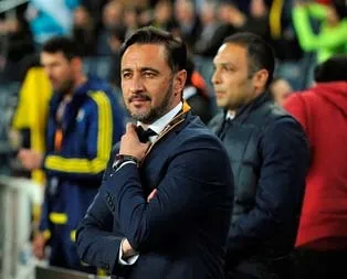 Pereira’dan şampiyonluk için ince ayar!