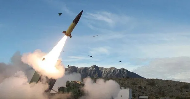 Ukrayna ATACMS füzeleriyle saldırdı Rusya açıkladı: Cevapsız kalmayacak