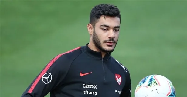 Galatasaray’dan yerli harekatı: Rota Ozan Kabak veya Ahmetcan Kaplan
