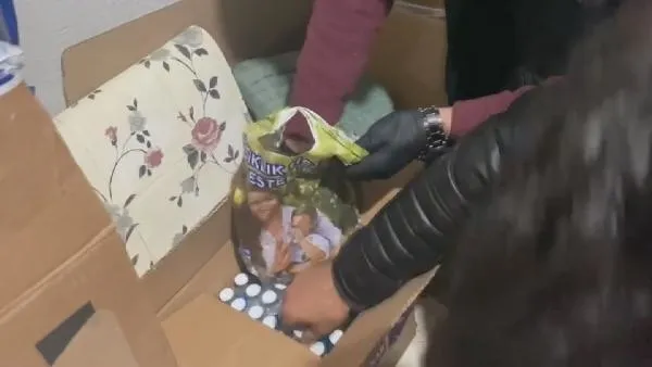 Devlet hastanelerindeki ilaç ve malzemeleri satan şüphelilere operasyon: 50 kişi gözaltına alındı!-2