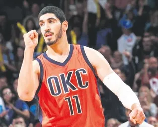 Gülen için dua istedi