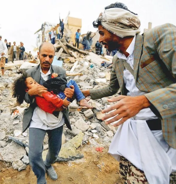 Yemen'deki suikastler İngiltere, Türkiye ve ABD'yi harekete geçirdi! Dahlan ve BAE'ye dava şoku!-1