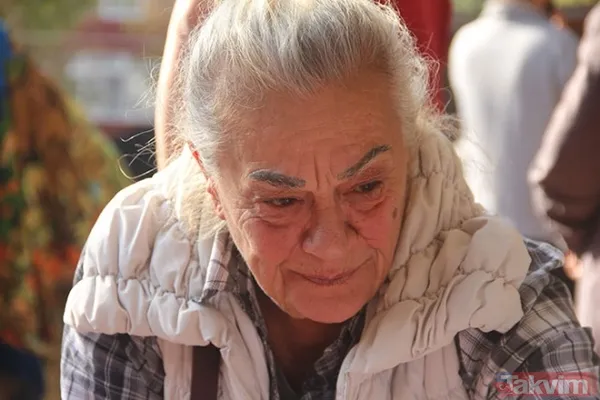 'Kibar Feyzo' filmindeki asker Aslan Cergel'in son halini görenler şaşırdı! - 43