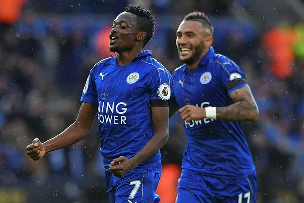 Fenerbahçe, Ahmed Musa'nın peşinde! - 2