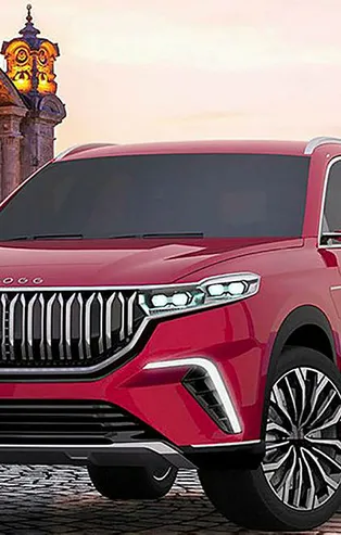 Yerli otomobilde flaş gelişme! Fabrika için ilk kazma vuruldu!