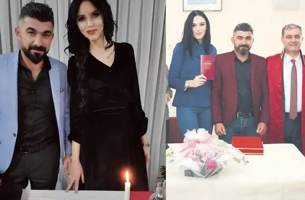 Halil Öztürk'ün aldattığı Sümeyra Tilki kimdir? Elmalı Belediye Başkanı Halil Öztürk nereli ailesi eşi ve kızları!-2