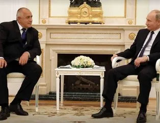 Rusya ve Bulgaristan arasında neler oluyor?