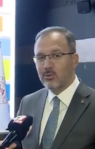 Öğrencilerin barınma sorununu çözecek adım! 105 yeni yurt binası geliyor! Gençlik ve Spor Bakanı Kasapoğlu A Haber'de anlattı