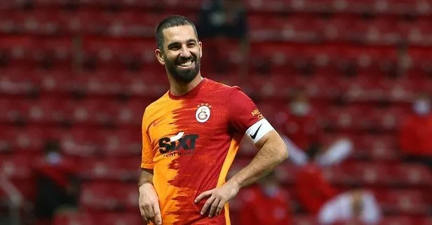 SON DAKİKA: Arda Turan’dan Fenerbahçe’nin Göztepe mağlubiyeti sonrası flaş paylaşım!