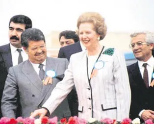 Gizli arşivleri yayınladılar