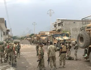 YPG’nin SMO korkusu telsiz konuşmalarına yansıdı