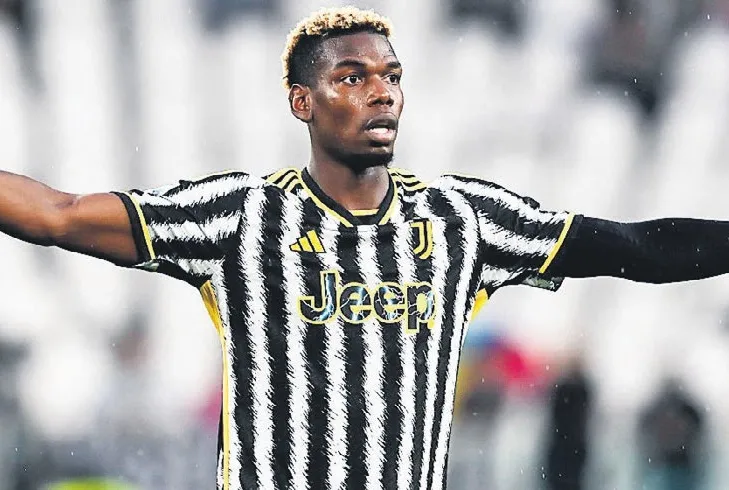 Trabzon’dan Pogba bombası