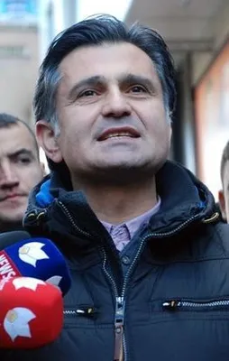 HDP'li Ziya Pir serbest bırakıldı