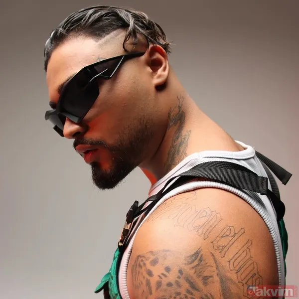 Lvbel C5’ten Tuğba Özay’a olay gönderme: “Kim la bu?” | HavHavHav'ın hikayesi ve tuvalette yazılan şarkı - 19