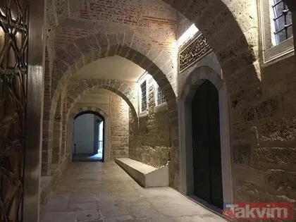 Topkapı Sarayı’nda tarihinin en büyük restorasyonu başladı