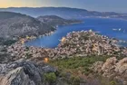 Vizesiz Yunan adaları: Meis Adası'na nasıl gidilir? Meis Adası gidiş-dönüş feribot BİLET FİYATLARI ve SEFER saatleri nasıl?