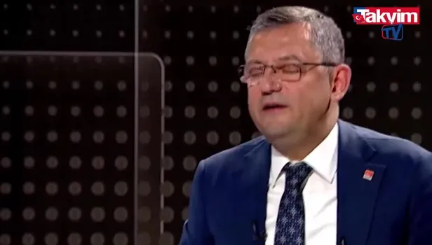 Çiftçiye traktör vereceği yalanı patlayan CHP şimdi de elektrik yalanına sarıldı