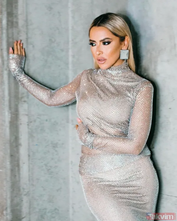 Hadise’nin süper minili kalça dansına tepkiler çığ gibi büyüdü! Hatice’nin yorumu dikkat çekti: Hadise’yi severim ama... - 4