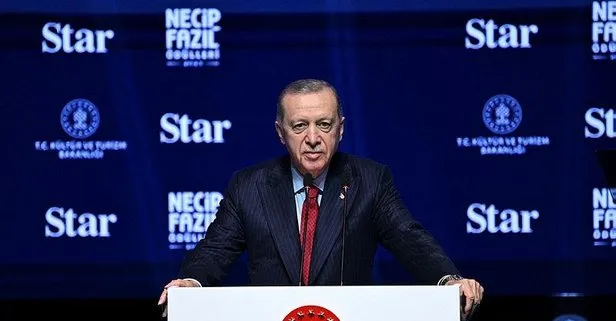 Başkan Recep Tayyip Erdoğan’ın Ayasofya sözleri dakikalarca ayakta alkışlandı! Fatih’in emanetini asli kimliğine kavuşturduk