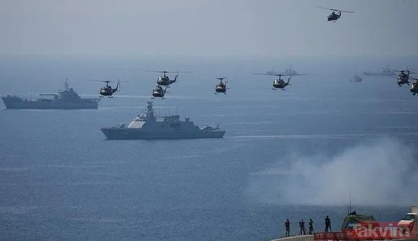 Yunanistan'da panik büyüyor! "Bir gece ansızın gelebiliriz" sözü sonrası korku başladı! Türkiye ile Yunanistan ordularını karşılaştırdılar... - 1