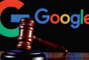 Rekabet Kurulu, Google’a 2.6 milyar TL ceza verdi