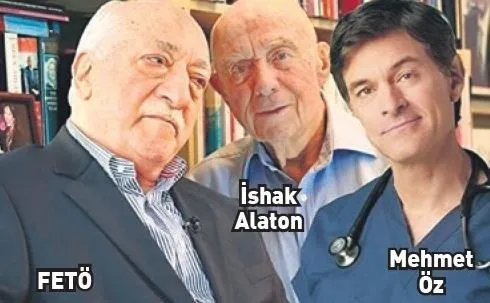 Pensilvanya eyaletinde senatoya girmek için yarışan Mehmet Öz, elebaşı Fetullah Gülen’i savundu-3