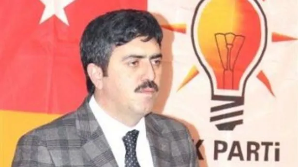 ak parti ardahan belediye baskan adayi