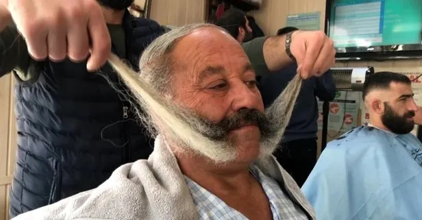 Aylık masrafı dudak uçuklatır! O olaydan sonra hiç kesmedi
