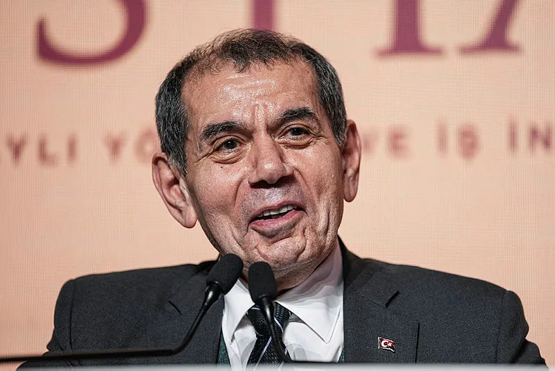 Galatasaray'dan asrın hamlesi! Rüya gibi transfer - 17