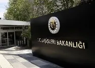 Son dakika: Dışişleri Bakanlığı Sözcüsü Aksoydan Yunanistan’a Ayasofya tepkisi