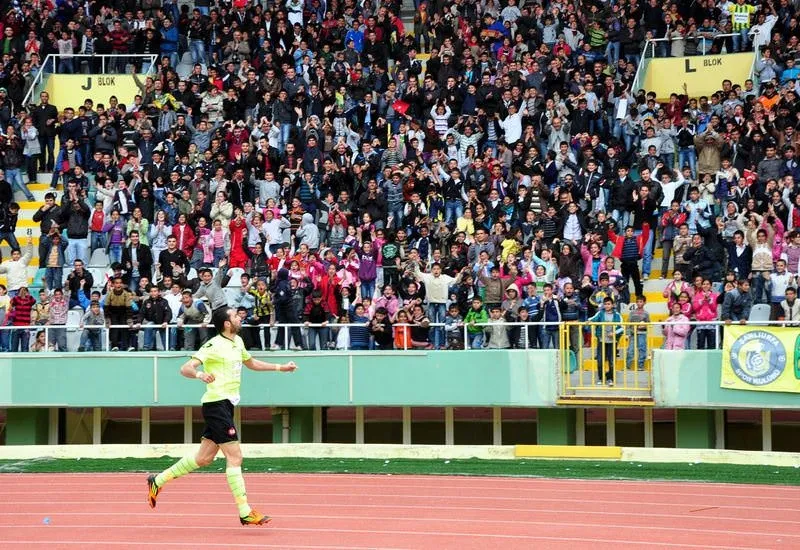 Şanlıurfa,Tepecik’e diş geçiremedi